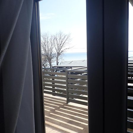 Apartmani Nil Barić Draga 外观 照片