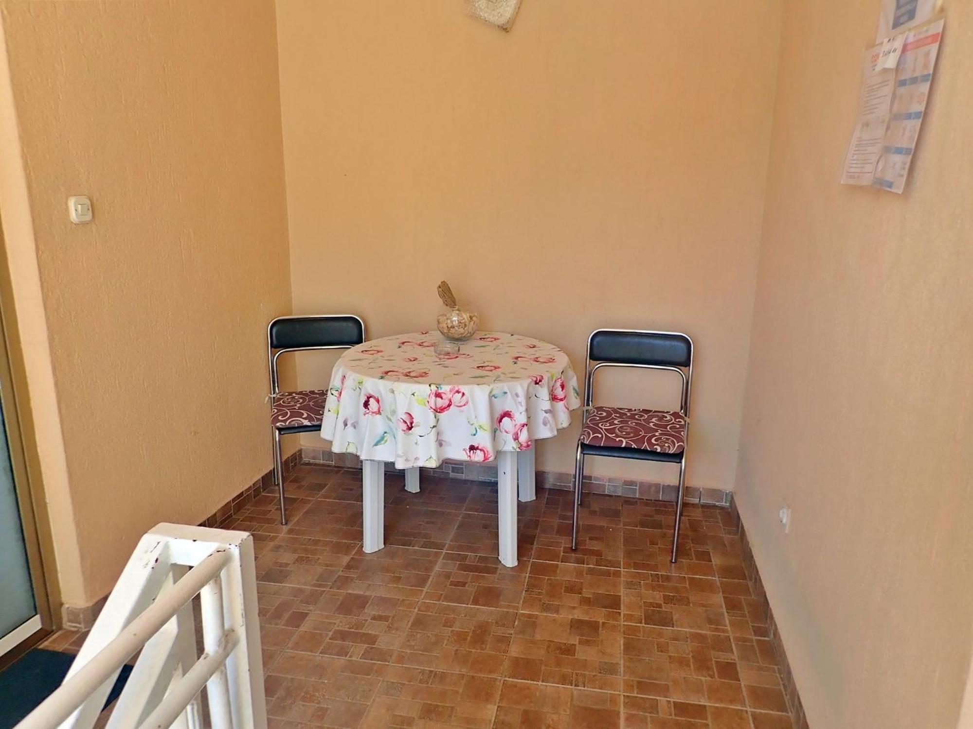 Apartmani Nil Barić Draga 客房 照片