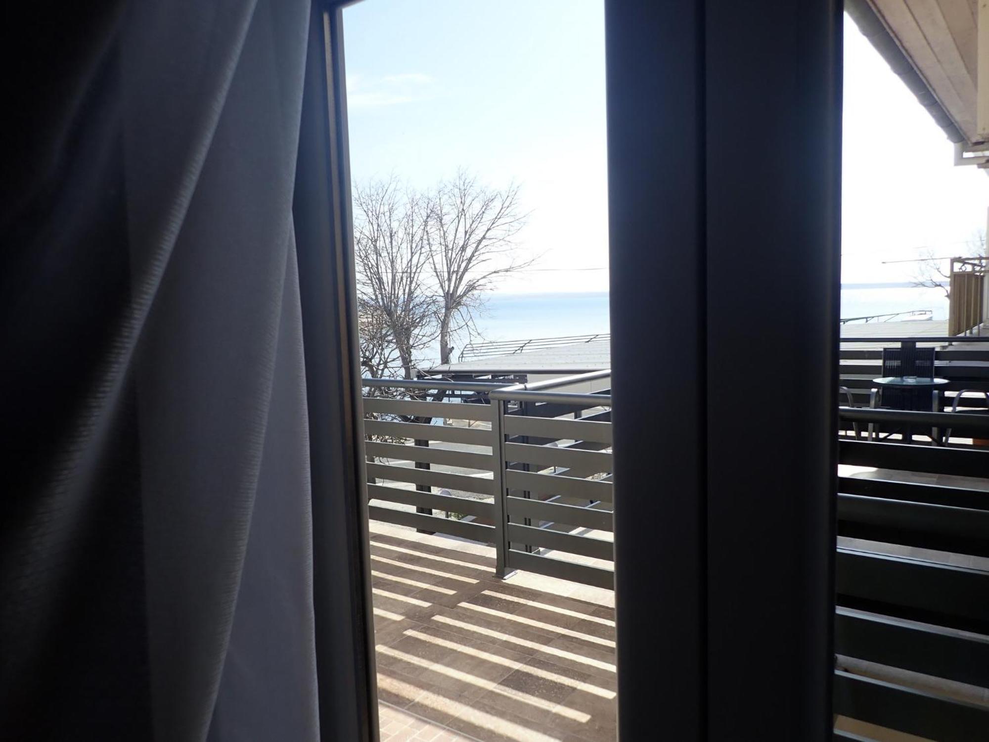 Apartmani Nil Barić Draga 外观 照片