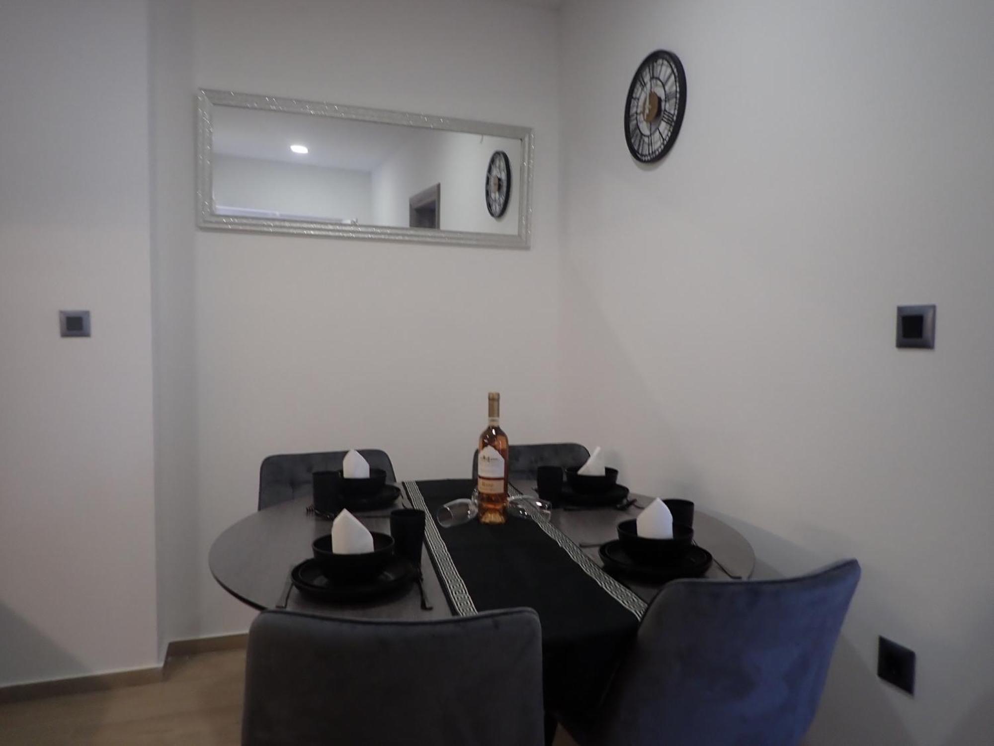 Apartmani Nil Barić Draga 外观 照片